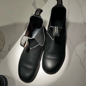 Womens Blundstone boots
